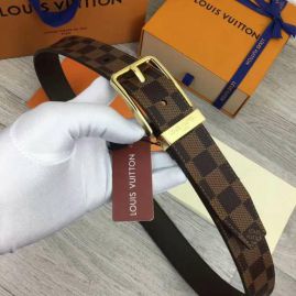 Picture of LV Belts _SKULVBelt34mmX95-125cm7D035813